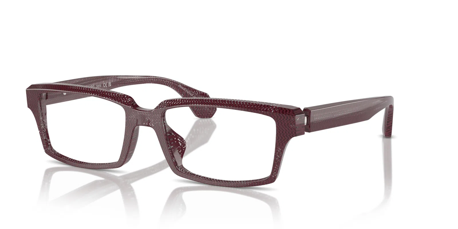Alain Mikli 3524D Eyeglasses - view 9